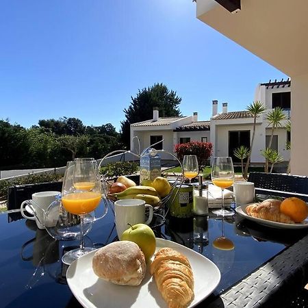 Golf Villa Alvor By Coral Exteriör bild