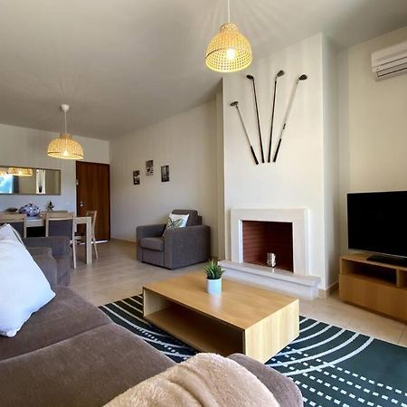 Golf Villa Alvor By Coral Exteriör bild