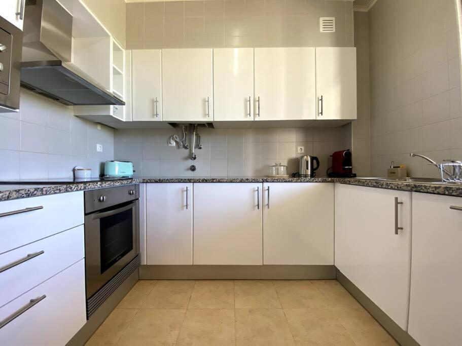 Golf Villa Alvor By Coral Exteriör bild