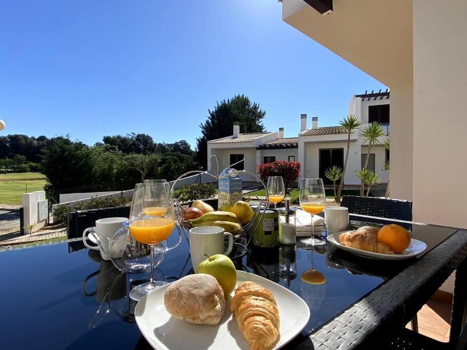 Golf Villa Alvor By Coral Exteriör bild