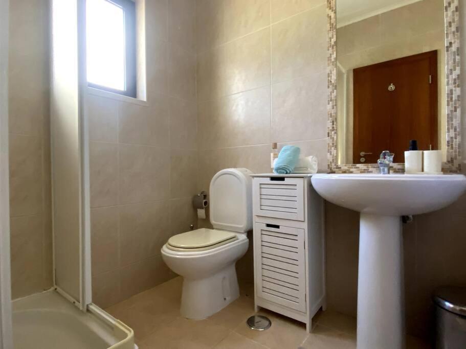 Golf Villa Alvor By Coral Exteriör bild