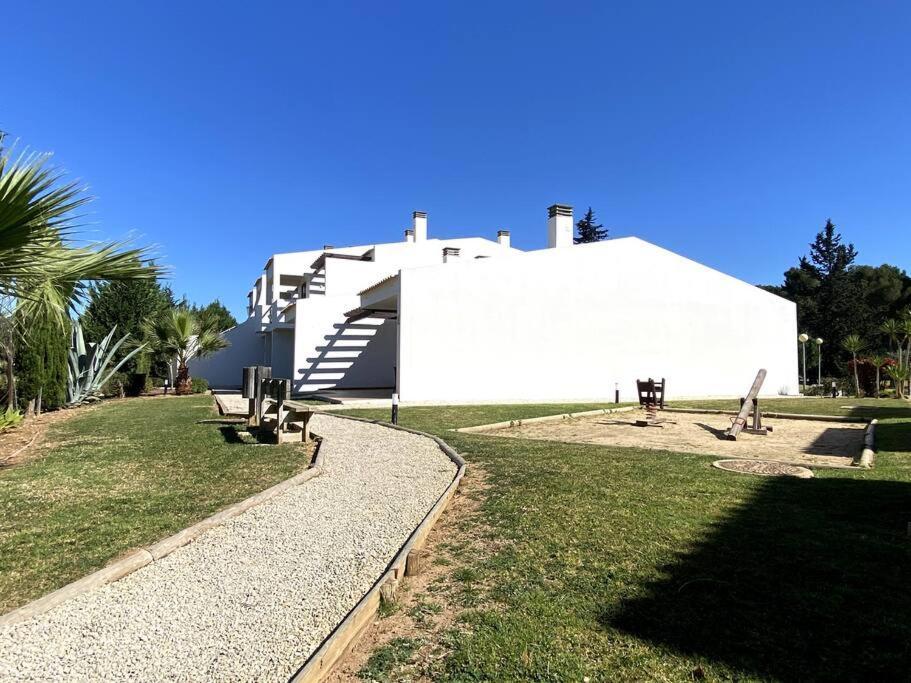 Golf Villa Alvor By Coral Exteriör bild