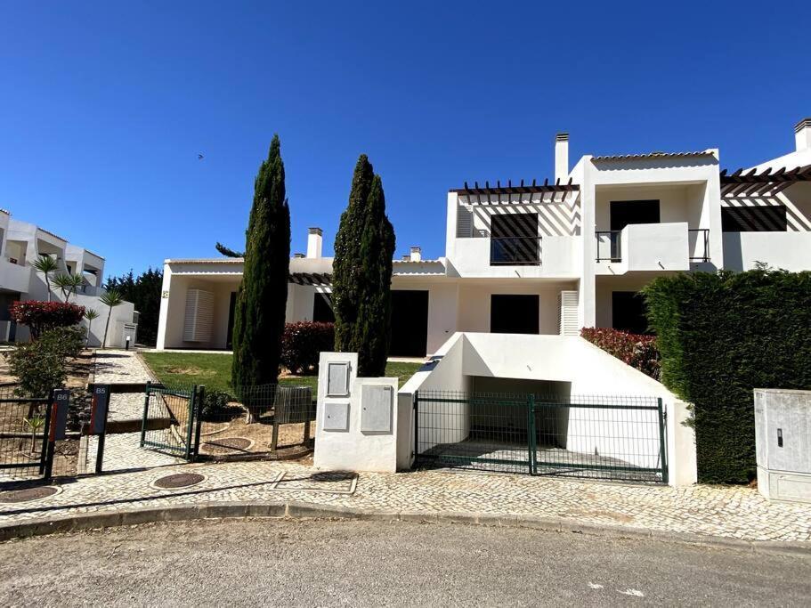 Golf Villa Alvor By Coral Exteriör bild