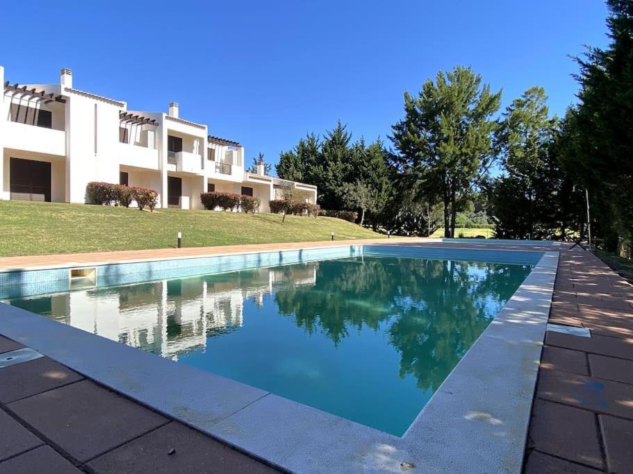 Golf Villa Alvor By Coral Exteriör bild